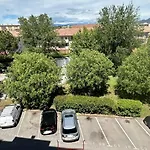 T3 5 -10 Min A Pied De La Plage Et 10 Min Aqualand