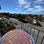 T3 5 -10 Min A Pied De La Plage Et 10 Min Aqualand