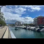 T3 5 -10 Min A Pied De La Plage Et 10 Min Aqualand