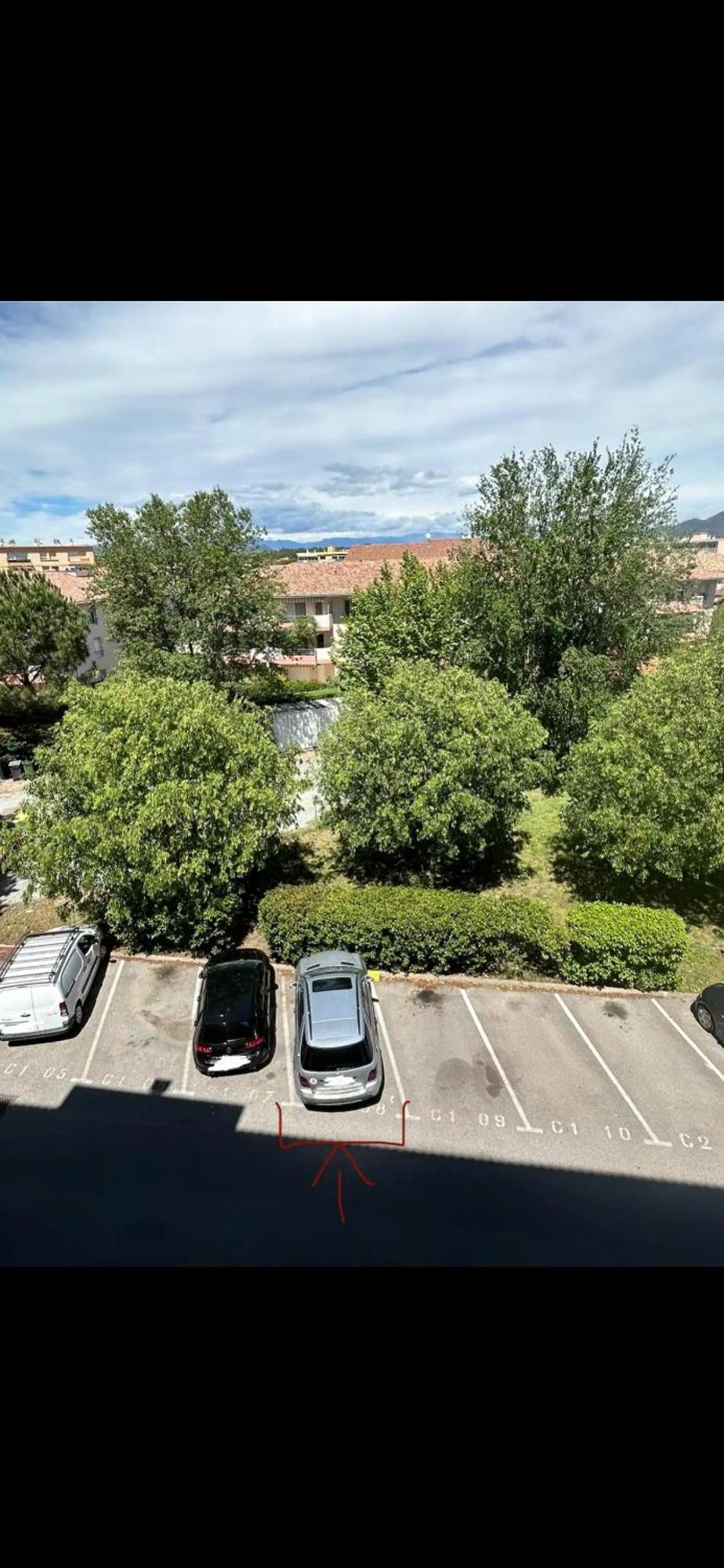 T3 5 -10 Min A Pied De La Et 10 Min Aqualand Appartement Fréjus